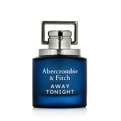 Abercrombie & Fitch Away Tonight Man Eau de Toilette (Homme) 50 ml