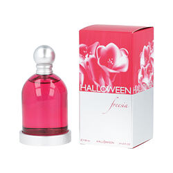 Halloween Freesia Eau de Toilette (Femme) 100 ml