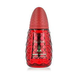 Pino Silvestre Amber Woods Eau de Toilette (Homme) 125 ml