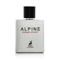 Maison Alhambra Alpine Homme Sport Eau de Parfum (Homme) 100 ml