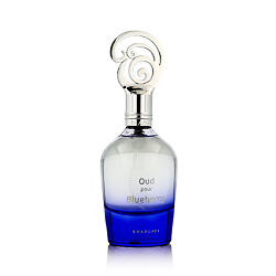 Khadlaj Oud Pour Blueberry Eau de Parfum (Unisexe) 100 ml