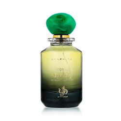 Al Wataniah Graphite Eau de Parfum (Unisexe) 100 ml