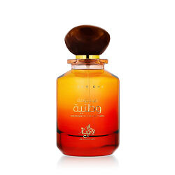 Al Wataniah Tiger Eye Eau de Parfum (Unisexe) 100 ml