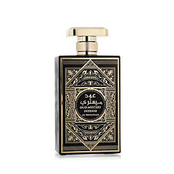 Al Wataniah Oud Mystery Intense Eau de Parfum (Unisexe) 100 ml
