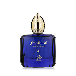 Al Wataniah Qasr Al Watan Eau de Parfum (Femme) 100 ml