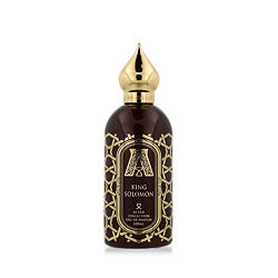 Attar Collection King Solomon Eau de Parfum (Unisexe) 100 ml