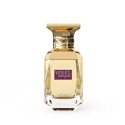 Afnan Violet Bouquet Eau de Parfum (Femme) 80 ml