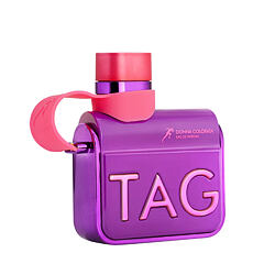 Armaf Tag Her Donna Colorata Eau de Parfum (Femme) 100 ml