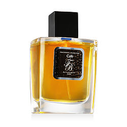 Franck Boclet Cafe Eau de Parfum (Unisexe) 100 ml
