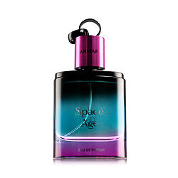 Armaf Space Age Eau de Parfum (Unisexe) 100 ml