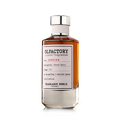 Fragrance World Olfactory Bonfire Eau de Parfum (Unisexe) 100 ml