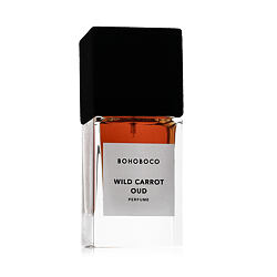 Bohoboco Wild Carrot Oud Parfum (Unisexe) 50 ml