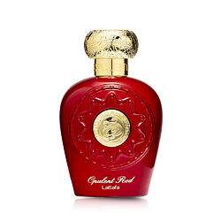 Lattafa Opulent Red Eau de Parfum (Unisexe) 100 ml