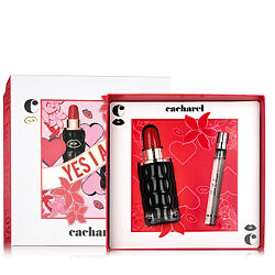 Cacharel Yes I Am EDP 50 ml + EDP MINI 10 ml