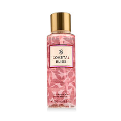 Victoria's Secret Coastal Bliss Spray pour le corps (Femme) 250 ml