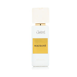Gritti Macramè Eau de Parfum (Femme) 100 ml