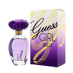 Guess Girl Belle Eau de Toilette (Femme) 100 ml