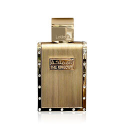 Lattafa The Kingdom Eau de Parfum (Homme) 100 ml