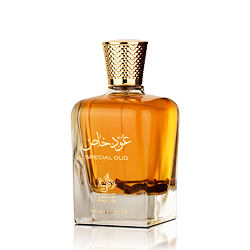 Al Wataniah Special Oud Eau de Parfum (Unisexe) 100 ml