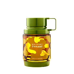 Armaf Odyssey Tyrant Special Edition Eau de Parfum (Homme) 60 ml