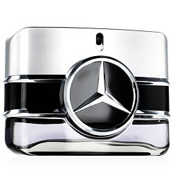 Mercedes-Benz Mercedes-Benz Sign Your Attitude Eau de Toilette (Homme) - déballé 50 ml