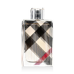 Burberry Brit for Her Eau de Parfum (Femme) - boîte endommagée 100 ml