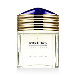 Boucheron Pour Homme Eau de Toilette (Homme) - déballé 100 ml