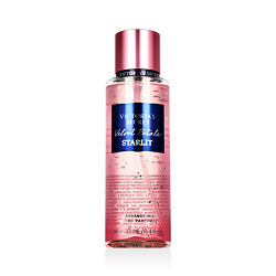 Victoria's Secret Velvet Petals Starlit Spray pour le corps (Unisexe) 250 ml