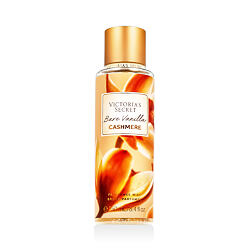 Victoria's Secret Bare Vanilla Cashmere Spray pour le corps (Femme) 250 ml