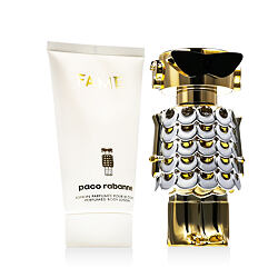 Rabanne Fame EDP 50 ml + Lait pour le corps 75 ml