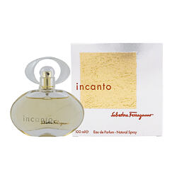 Salvatore Ferragamo Incanto Eau de Parfum (Femme) 100 ml