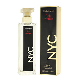 Elizabeth Arden 5th Avenue NYC Eau de Parfum (Femme) 125 ml