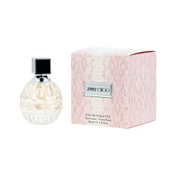 Jimmy Choo Jimmy Choo Eau de Toilette (Femme) 60 ml