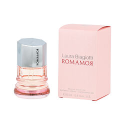 Laura Biagiotti Romamor Eau de Toilette (Femme) 25 ml