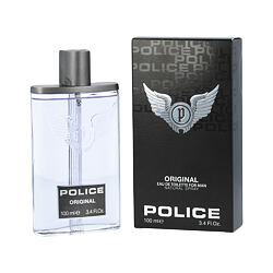 POLICE Original Eau de Toilette (Homme) 100 ml
