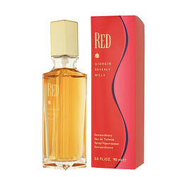 Giorgio Beverly Hills Red Eau de Toilette (Femme) 90 ml