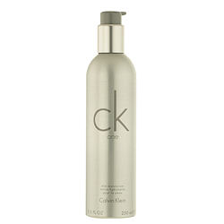 Calvin Klein CK One Lait pour le corps (Unisexe) 250 ml