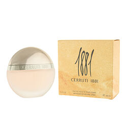 Cerruti 1881 Eau de Toilette (Femme) 50 ml