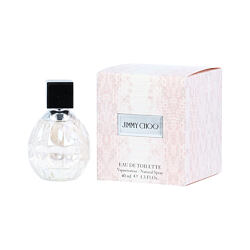 Jimmy Choo Jimmy Choo Eau de Toilette (Femme) 40 ml
