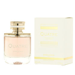 Boucheron Quatre Pour Femme Eau de Parfum (Femme) 50 ml