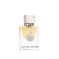 Armaf Club de Nuit Man Huile parfumée pour hommes 18 ml