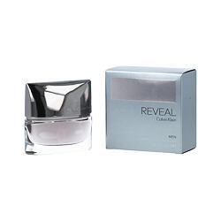 Calvin Klein Reveal Men Eau de Toilette (Homme) 30 ml