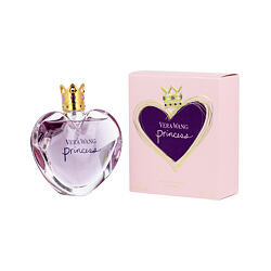 Vera Wang Princess Eau de Toilette (Femme) 50 ml
