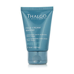 Thalgo Cold Cream Marine Deeply Nourishing Hand Cream 50 ml