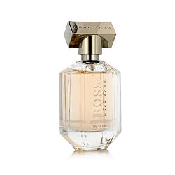 Hugo Boss Boss The Scent Pure Accord For Her Eau de Toilette (Femme) 50 ml