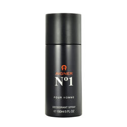 Aigner Aigner No 1 Déodorant en spray (Homme) 150 ml