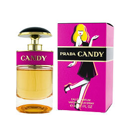 Prada Candy Eau de Parfum (Femme) 30 ml