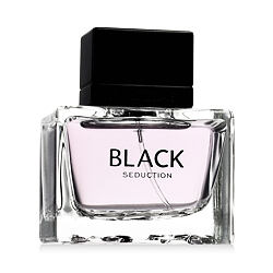 Banderas Black Seduction Eau de Toilette (Homme) 50 ml