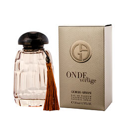Giorgio Armani Onde Vertige Eau de Parfum (Femme) 50 ml
