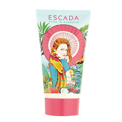 Escada Born In Paradise Lait pour le corps (Femme) 50 ml